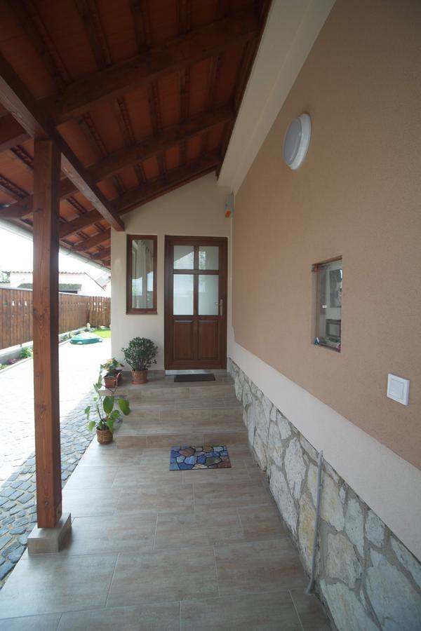 Holiday Home Podium Erlau Exterior foto