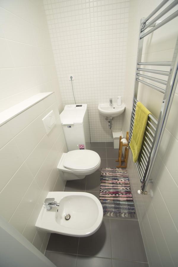 Holiday Home Podium Erlau Exterior foto