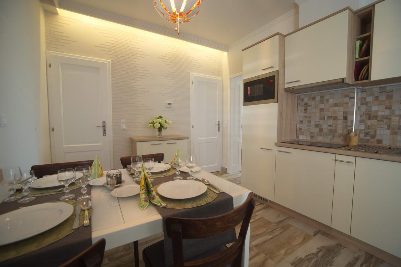 Holiday Home Podium Erlau Exterior foto