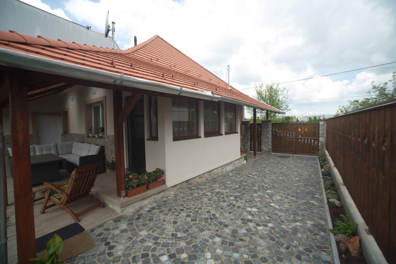 Holiday Home Podium Erlau Exterior foto